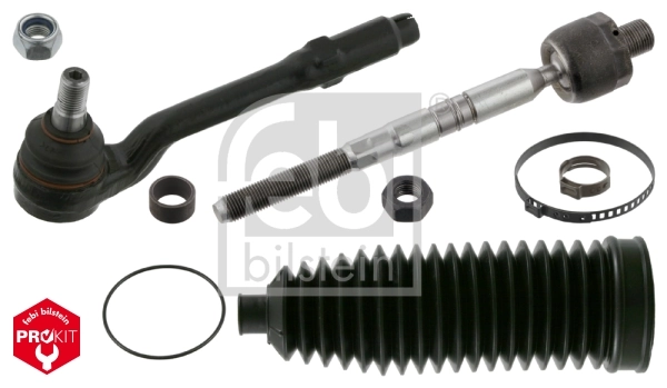 Tie Rod